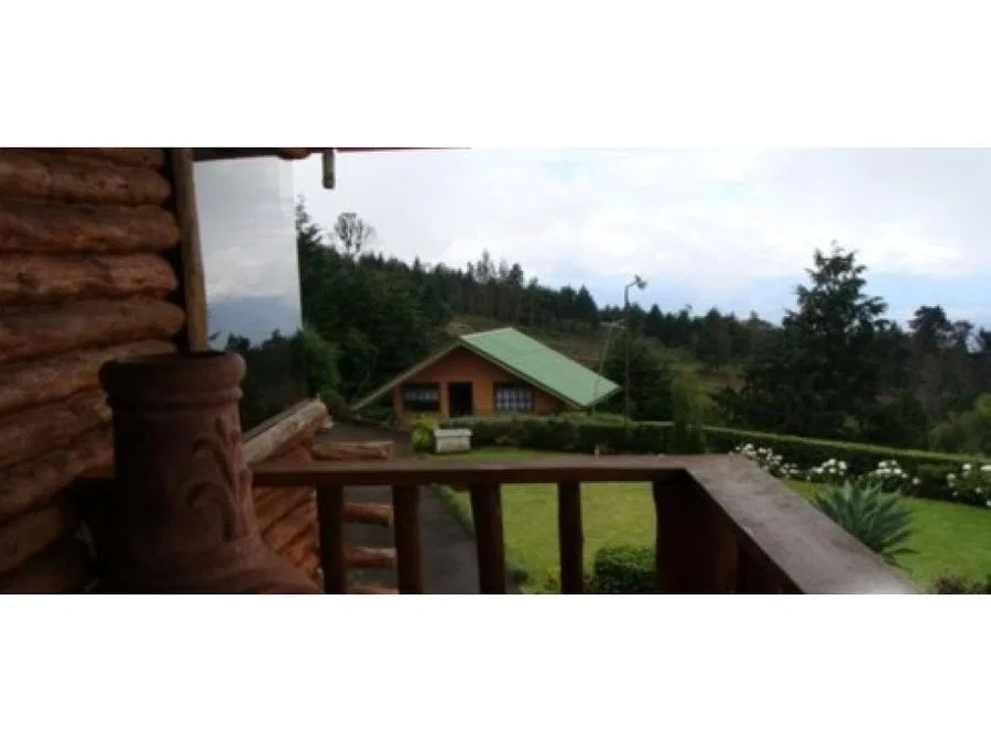 VENTA DE QUINTA, HEREDIA, BARVA, SAN JOSE DE LA MONTAÑA, photo 10
