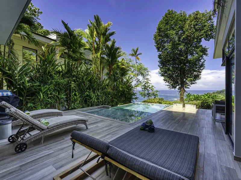 3 Bed Single Family Homes For Sale in Dominical, photo 3