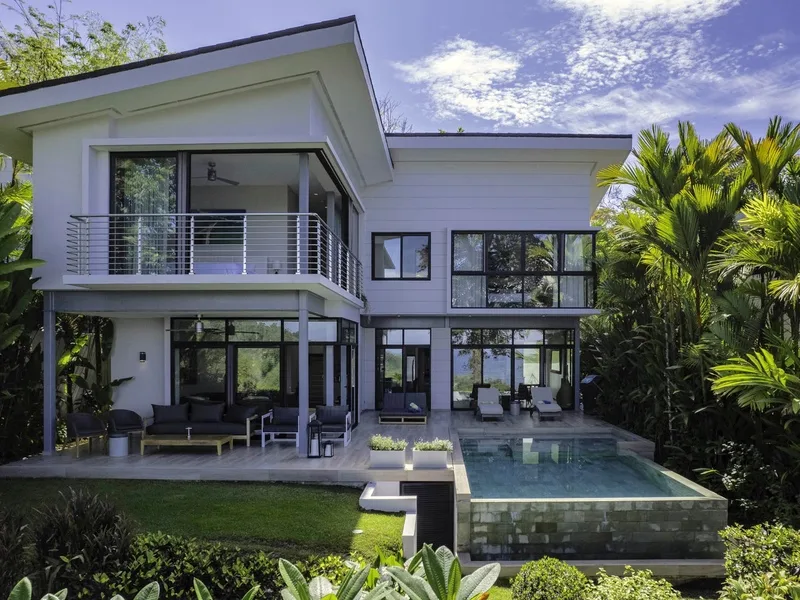 3 Bed Single Family Homes For Sale in Dominical, photo 5