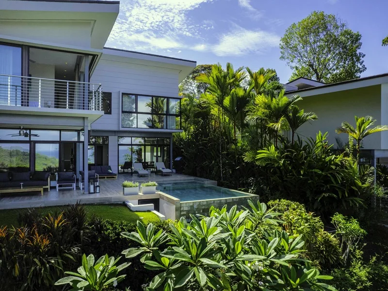 3 Bed Single Family Homes For Sale in Dominical, photo 8