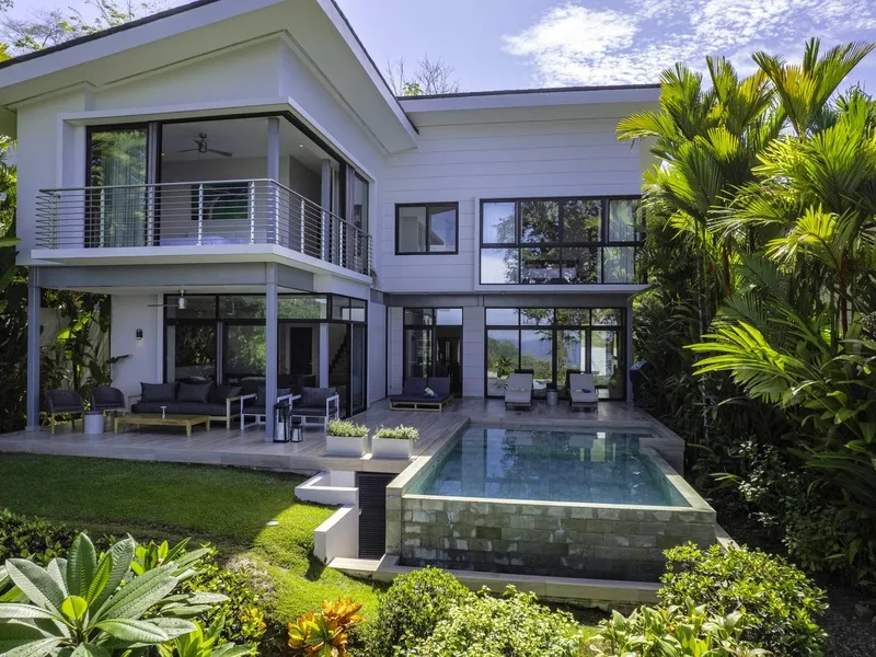 3 Bed Single Family Homes For Sale in Dominical, photo 9