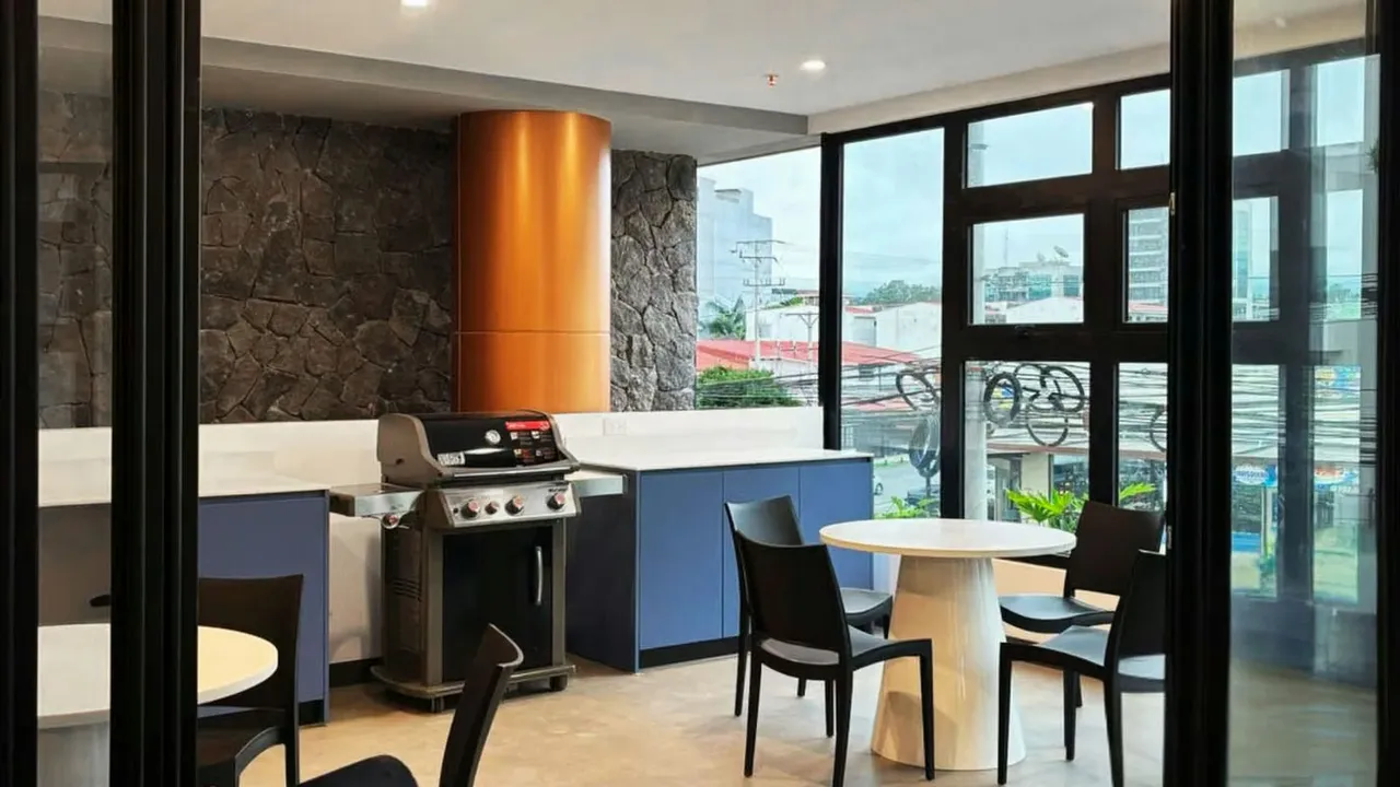 New Contemporary Apartments for Sale in Barrio Dent (AD)., photo 8