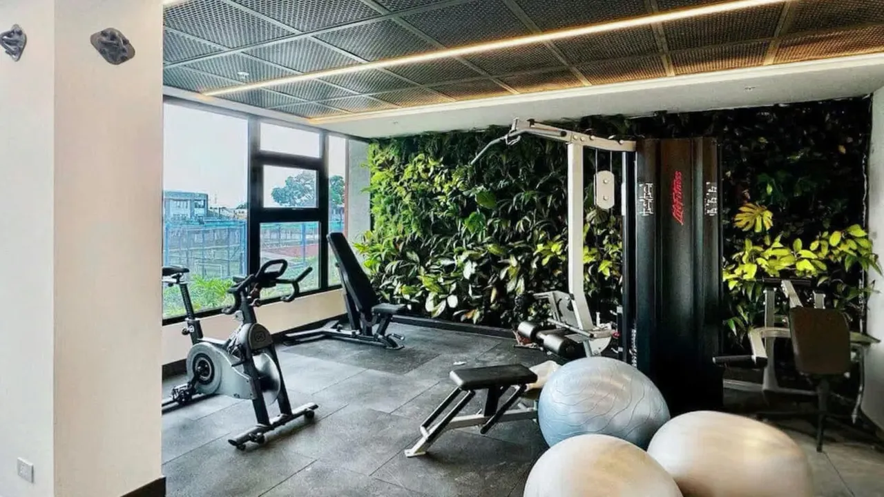 New Contemporary Apartments for Sale in Barrio Dent (AD)., photo 9