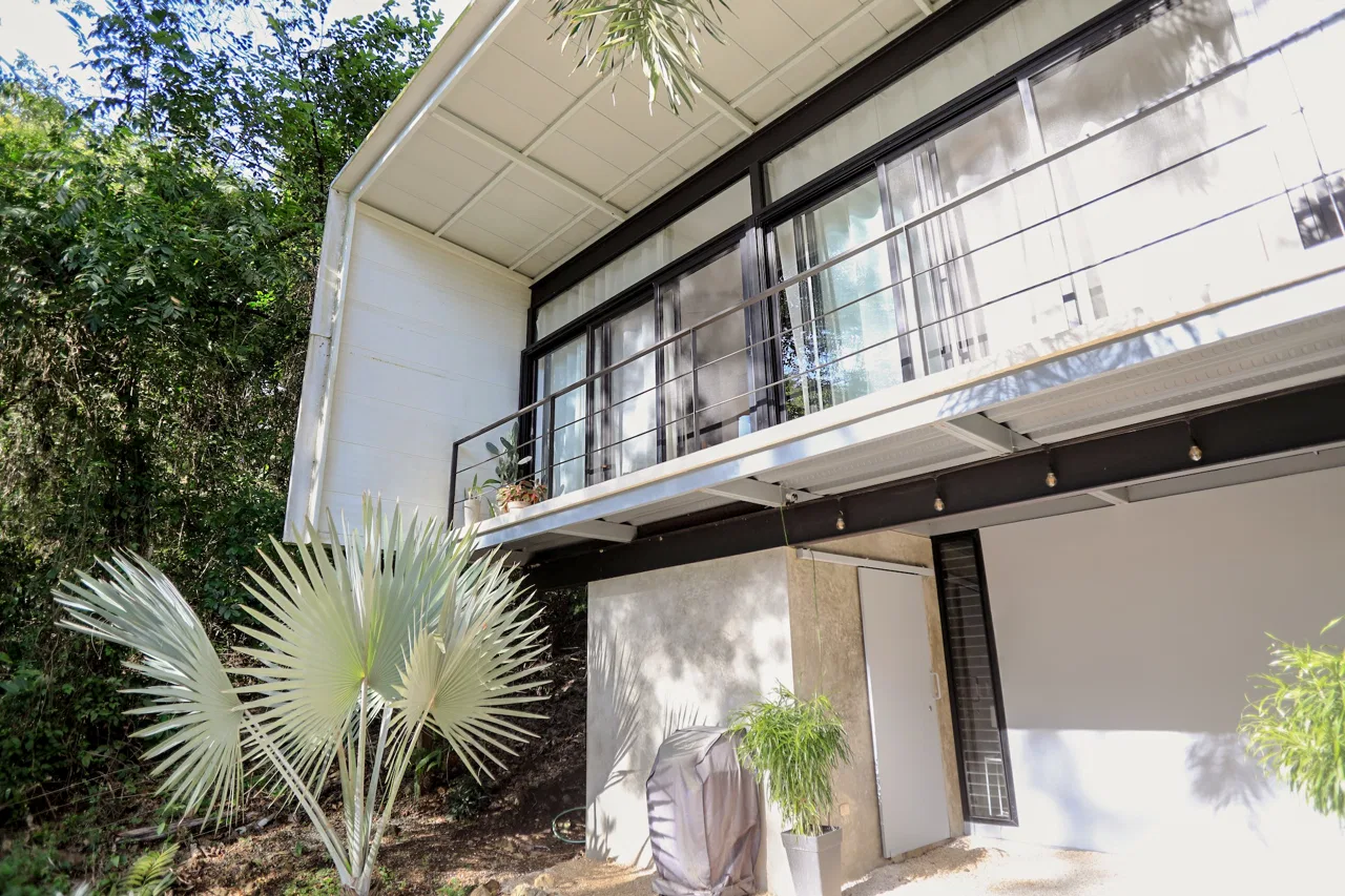 Beautiful Two Bedroom House Santiago