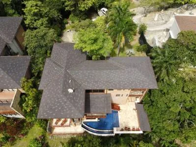 Casa Reserva Casa de Lujo en Manuel Antonio