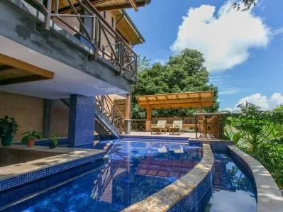 Casa Reserva Casa de Lujo en Manuel Antonio, photo 2