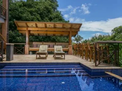 Casa Reserva Casa de Lujo en Manuel Antonio, photo 4
