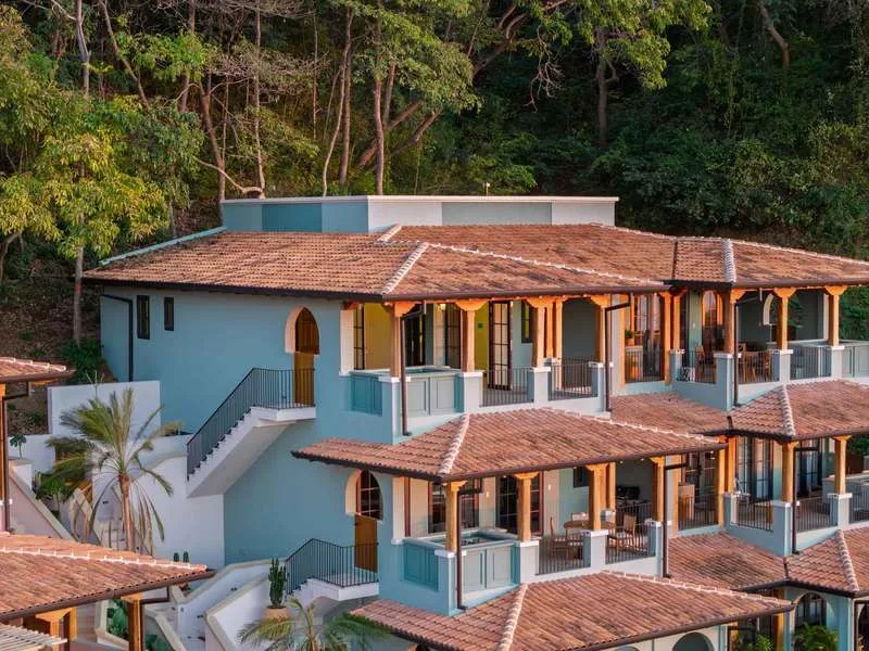2 Bed Condo For Sale in Playa Danta, photo 11