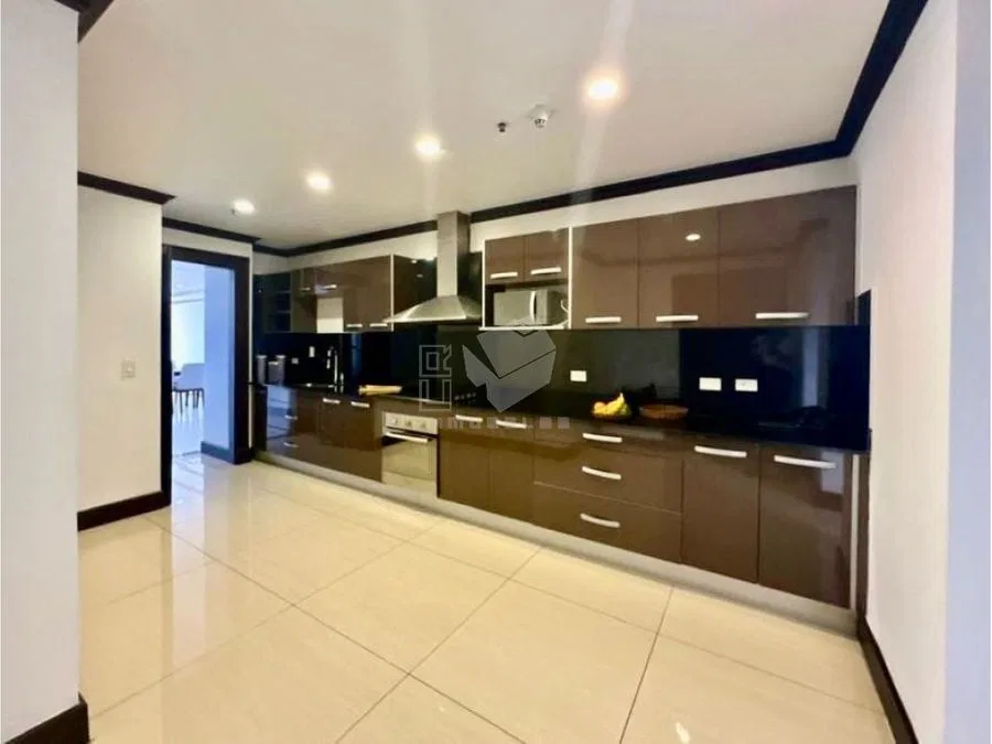Elegante apartamento de 3 habitaciones, La Sabana (sin muebles), photo 3