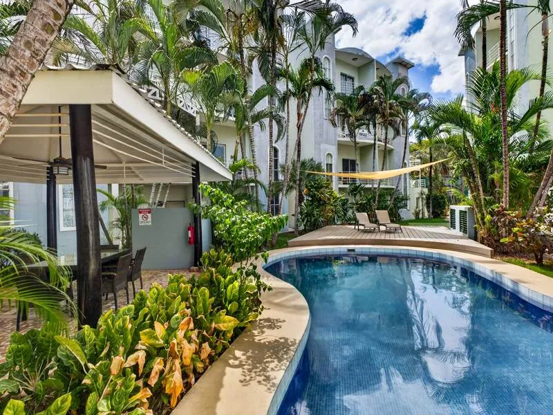 2 Bed Condo For Sale in Tamarindo, photo 2