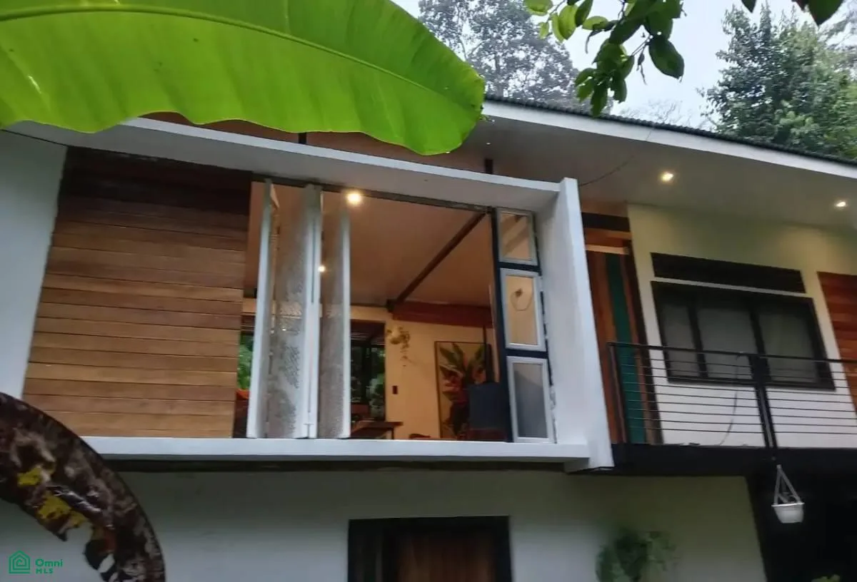 Casa caribeña fuera de la red, photo 2