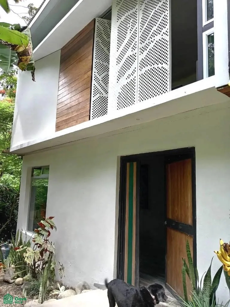 Casa caribeña fuera de la red, photo 5