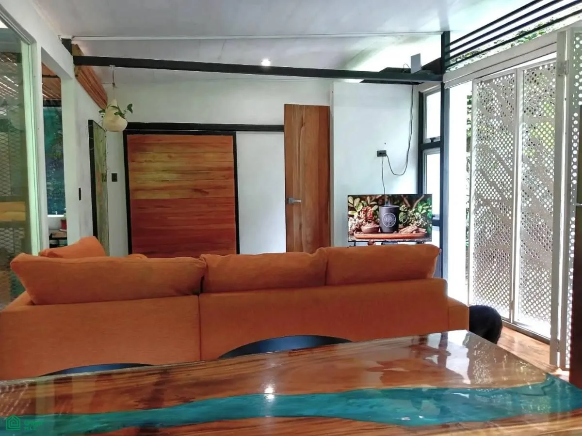 Casa caribeña fuera de la red, photo 7