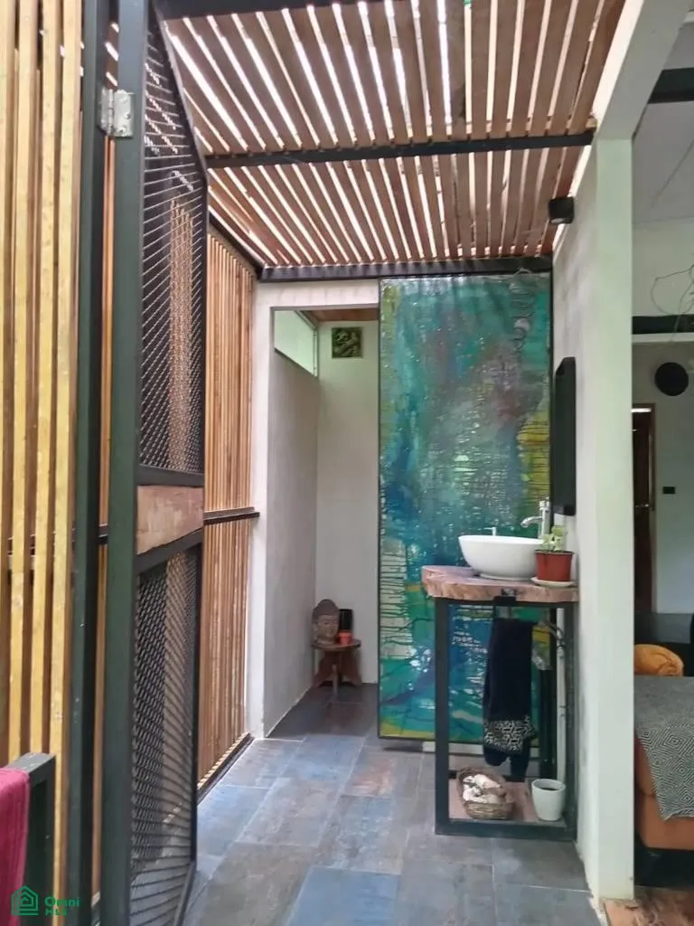 Casa caribeña fuera de la red, photo 10