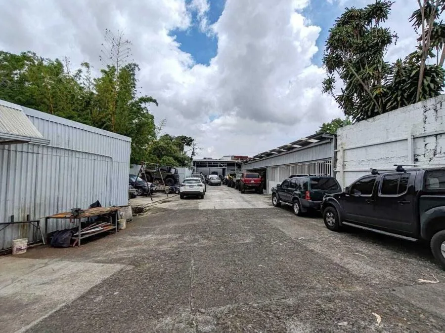 Venta de Bodega Comercial en Guadalupe, Goicochea US$ 795,000 #7557 - Venta en Goicoechea, photo 7