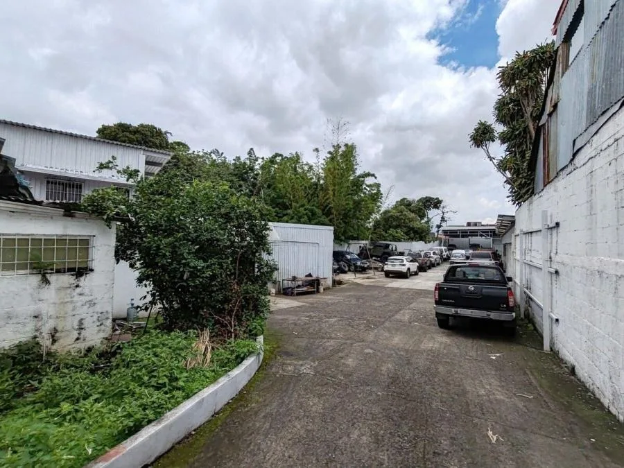 Venta de Bodega Comercial en Guadalupe, Goicochea US$ 795,000 #7557 - Venta en Goicoechea, photo 9