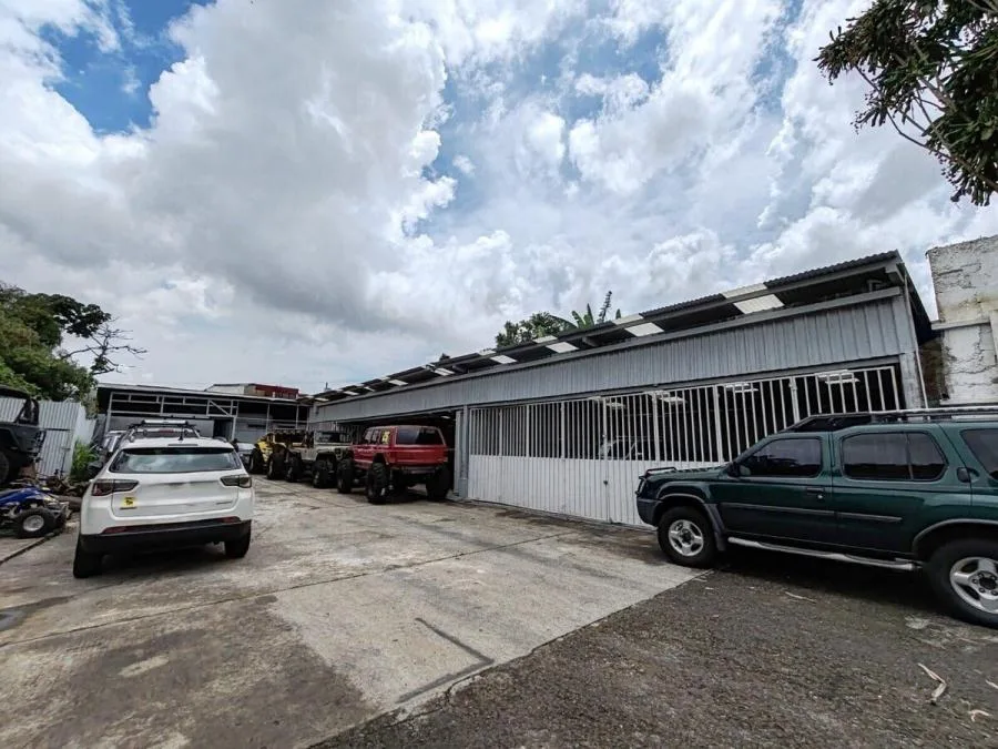 Venta de Bodega Comercial en Guadalupe, Goicochea US$ 795,000 #7557 - Venta en Goicoechea, photo 10