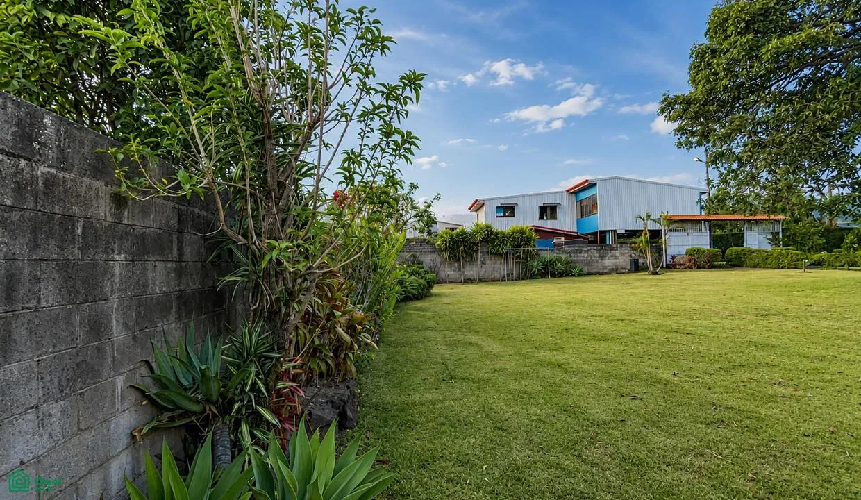 Lote residencial de 934,53 m² para construir una vivienda unifamiliar en Llorente de Flores, Heredia, photo 2