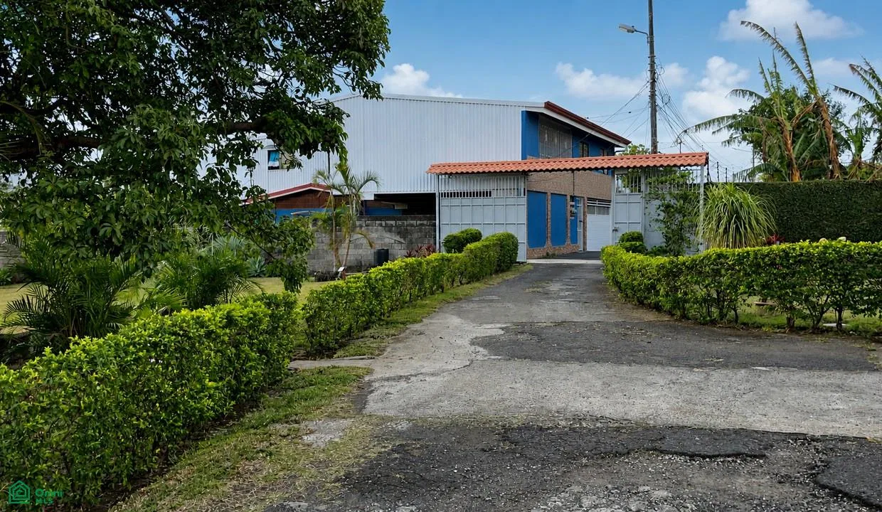 Lote residencial de 934,53 m² para construir una vivienda unifamiliar en Llorente de Flores, Heredia, photo 4