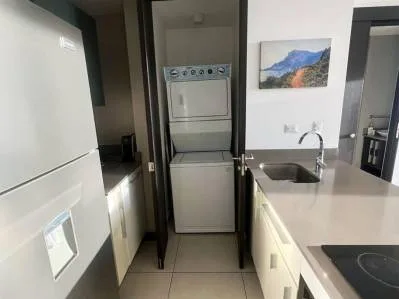 Alquiler de precioso apartamento amoblado en torre Rohrmoser, photo 3
