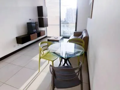 Alquiler de precioso apartamento amoblado en torre Rohrmoser, photo 5