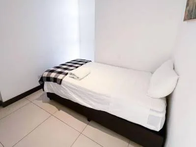 Alquiler de precioso apartamento amoblado en torre Rohrmoser, photo 6