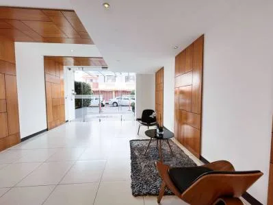 Alquiler de precioso apartamento amoblado en torre Rohrmoser, photo 9