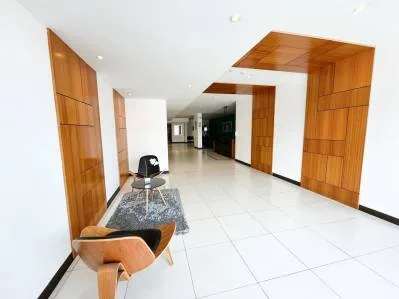 Alquiler de precioso apartamento amoblado en torre Rohrmoser, photo 10
