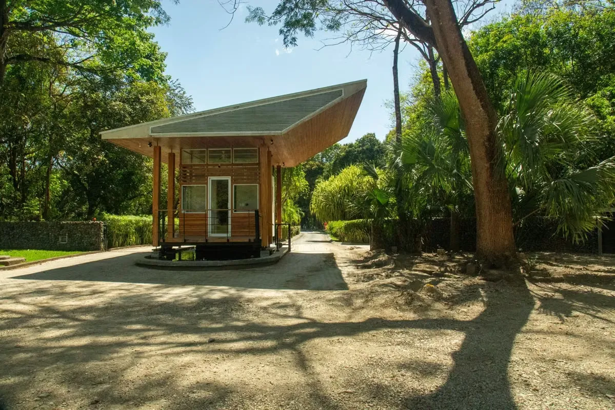 Property located in Finca Montaña, a magnificent residential project of ...
