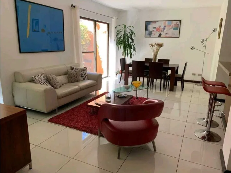 Hermosa Casa en Condominio, photo 3