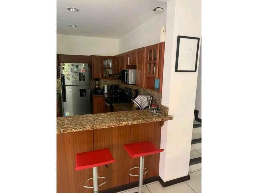 Hermosa Casa en Condominio, photo 9