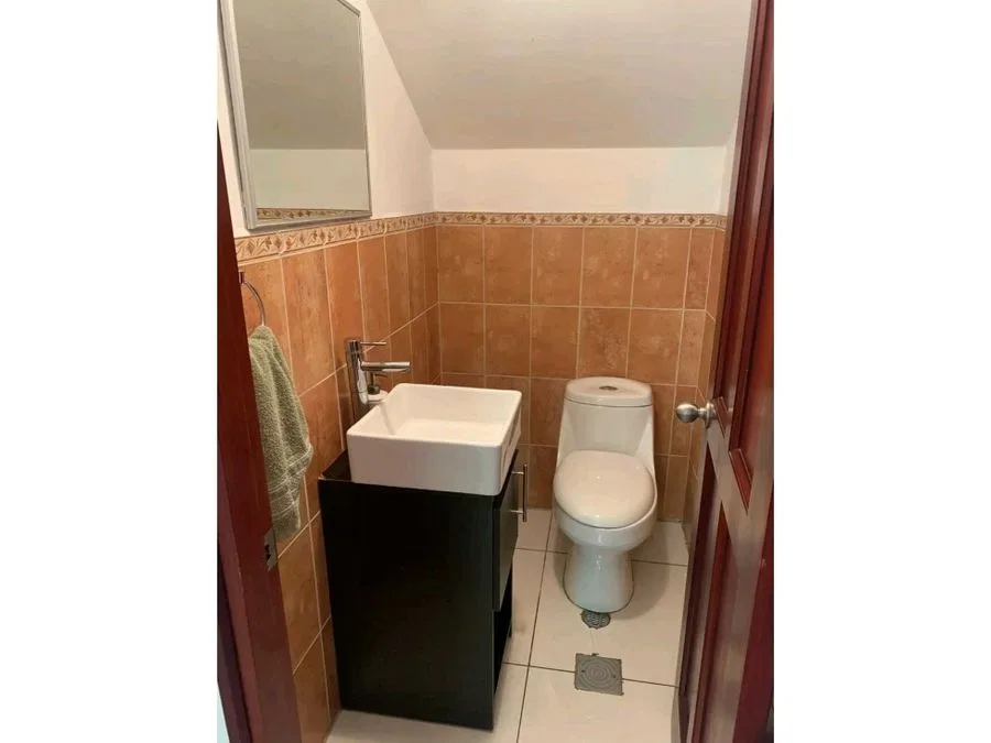 Hermosa Casa en Condominio, photo 10