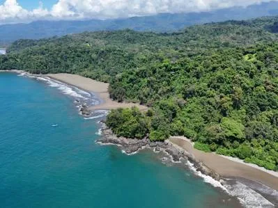 Raro lote frente al mar en ubicación privada en Ballena Beach, photo 10