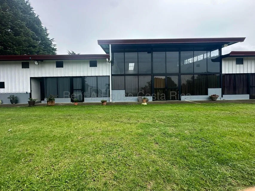 Venta de Lote + CASA PREFABRICADA en San Rafael-Ángeles de Heredia. RAH 27-180 - Venta en San Rafael