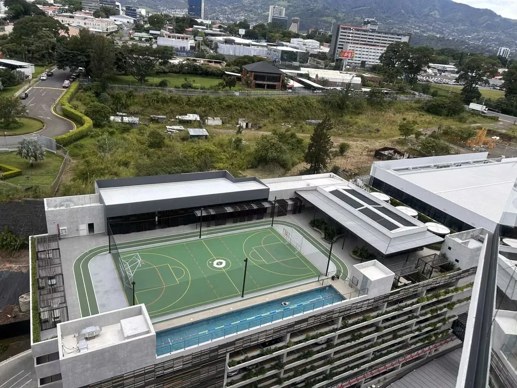 Apartment for Sale, Sabana San José., photo 12