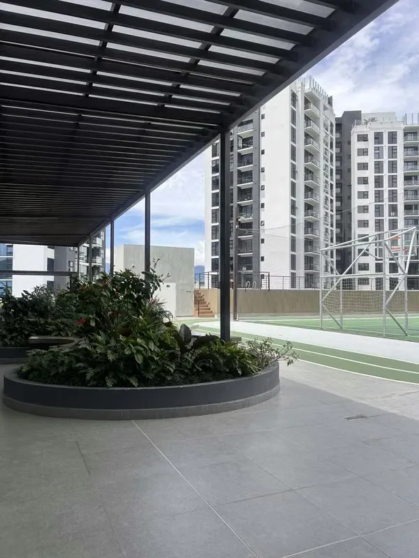 Apartment for Sale, Sabana San José., photo 7