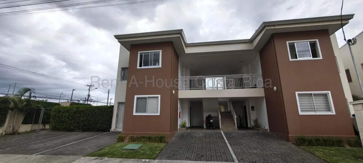 Venta de Apartamento en Alajuelita  - Venta en Alajuelita