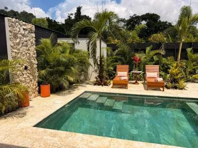 Nueva Casa Llave en Mano en el Caribe