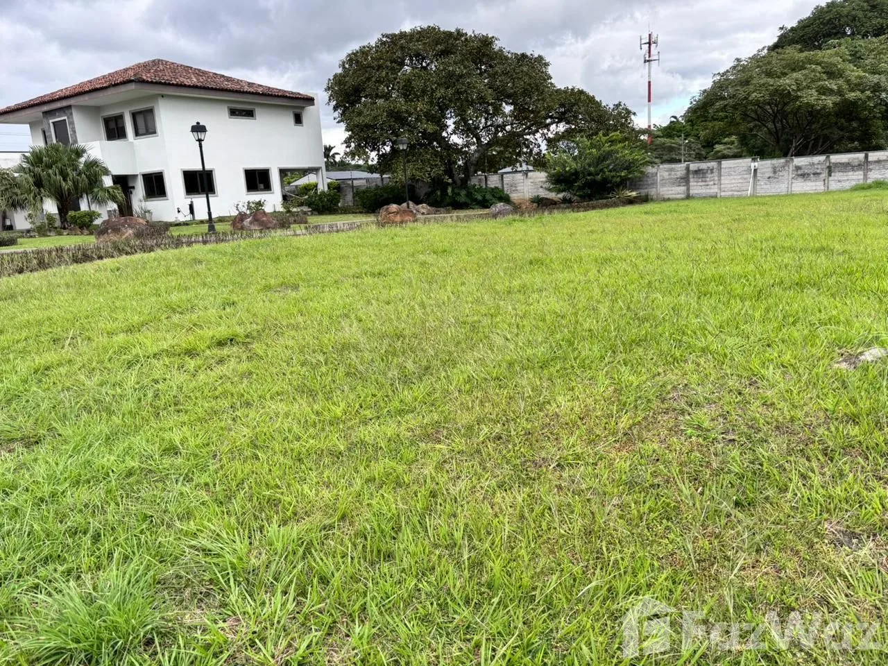 Land for Sale at Condominium For Sale in La Guacima for $100,000