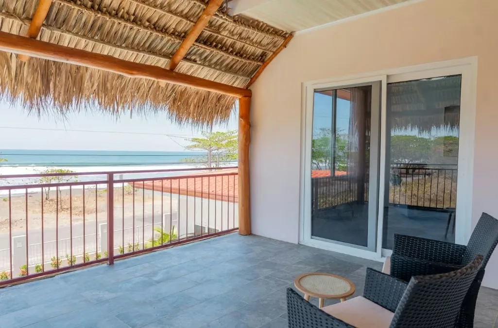 Luxury beachfront estate located in the highly desirable community of Playa Hermosa, Jacó, offering a rare combination of modern architecture, privacy, and exceptional investment ..., photo 11