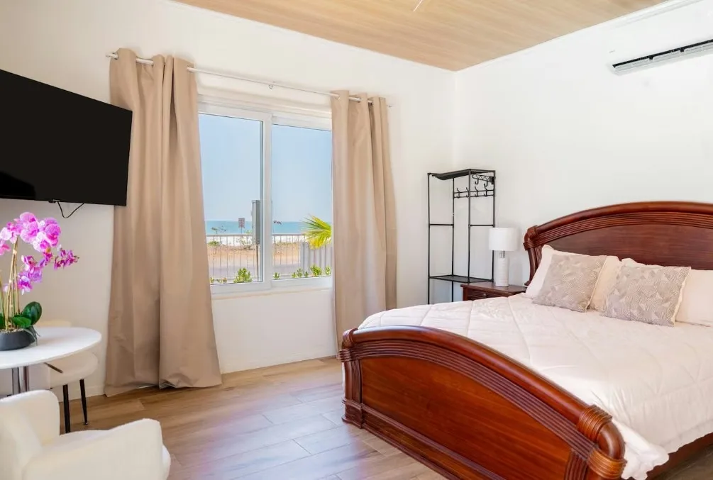 Luxury beachfront estate located in the highly desirable community of Playa Hermosa, Jacó, offering a rare combination of modern architecture, privacy, and exceptional investment ..., photo 15