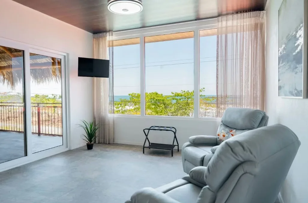 Luxury beachfront estate located in the highly desirable community of Playa Hermosa, Jacó, offering a rare combination of modern architecture, privacy, and exceptional investment ..., photo 16