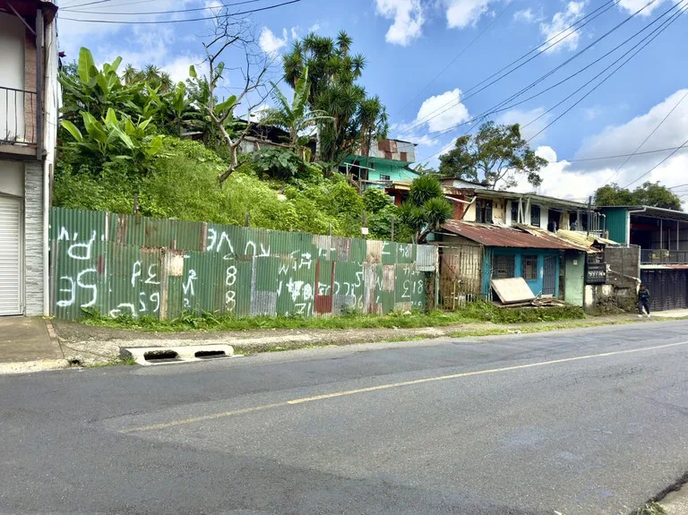 Home Construction Site For Sale in Jardines de Roma, photo 2