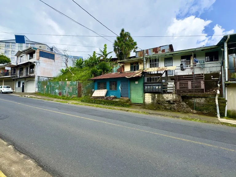 Home Construction Site For Sale in Jardines de Roma, photo 3