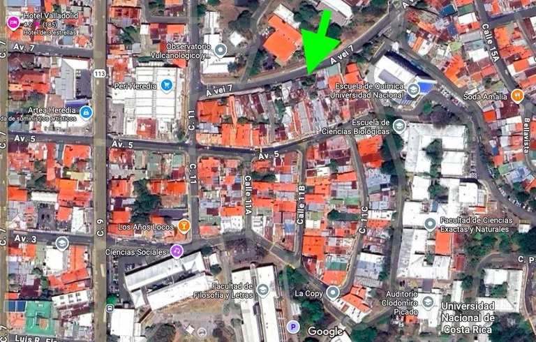 Home Construction Site For Sale in Jardines de Roma, photo 5