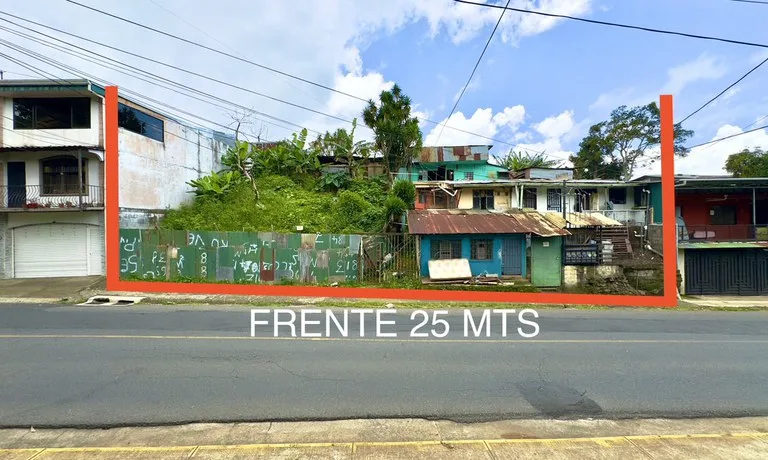 Home Construction Site For Sale in Jardines de Roma, photo 6