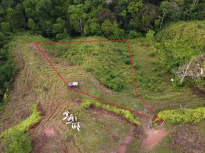 Lote de 1.4 acres cerca de Ojochal | Radiant Sun Valley, Costa Rica