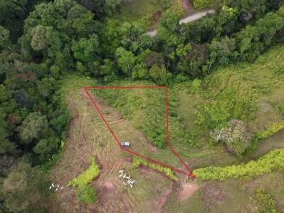 Lote de 1.4 acres cerca de Ojochal | Radiant Sun Valley, Costa Rica, photo 2