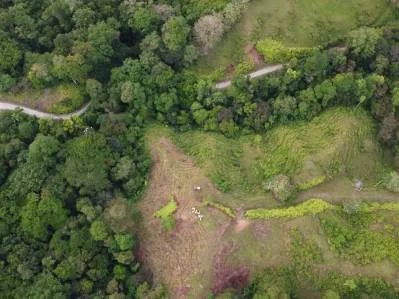 Lote de 1.4 acres cerca de Ojochal | Radiant Sun Valley, Costa Rica, photo 3