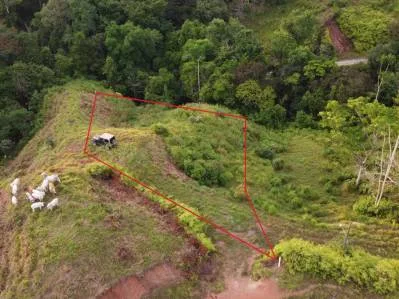 Lote de 1.4 acres cerca de Ojochal | Radiant Sun Valley, Costa Rica, photo 5